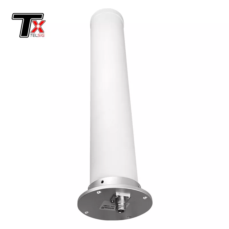 100W উচ্চ লাভ উচ্চ ফ্রিকোয়েন্সি সর্বমুখী অ্যান্টেনা