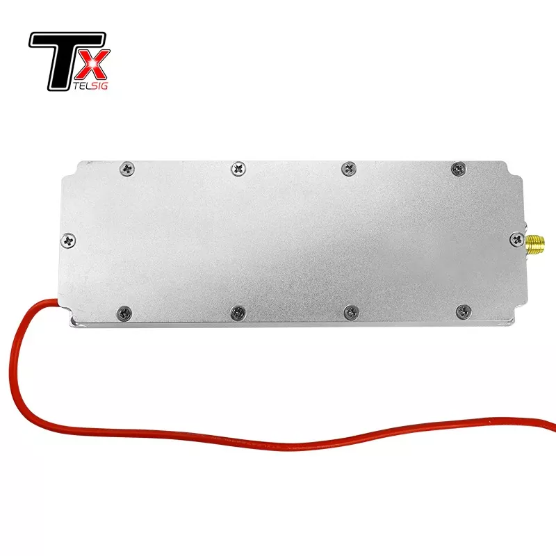 সার্কুলেটর সহ 30-40W RF সাপ্রেশন মডিউল