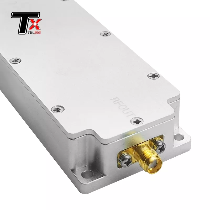 সংকেত হ্রাস মডিউল 2400 MHz 20 W