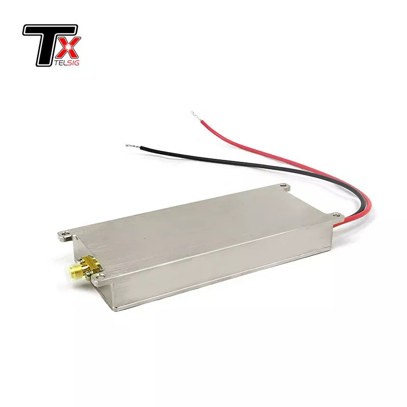 FPV 5.8G 20W ইন্টারফারেন্স সাপ্রেশন মডিউল