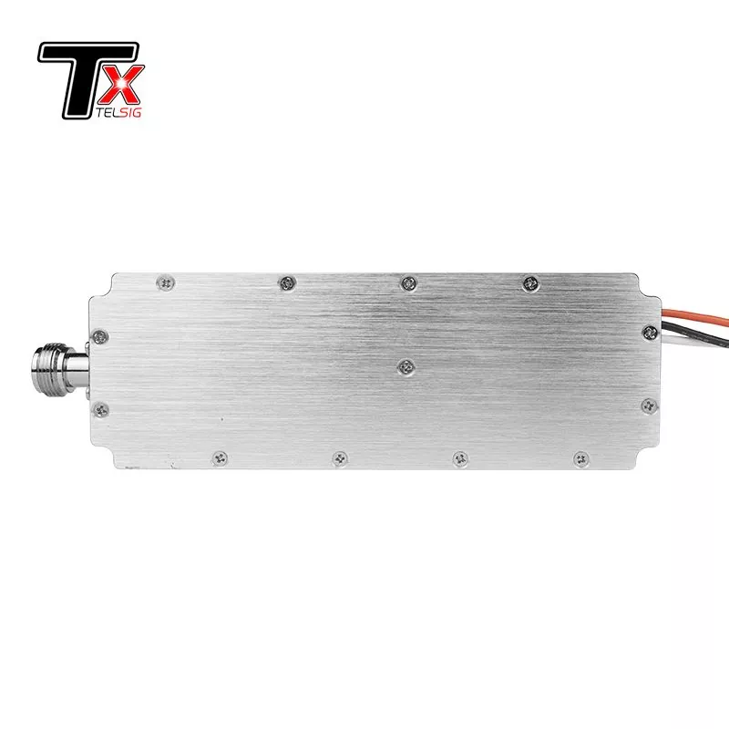 লোরা 2.4 GHz ইন্টারফারেন্স সাপ্রেশন মডিউল পাওয়ার 100 ওয়াট অল-রাউন্ড সুরক্ষা সহ